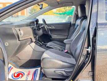 Toyota Auris 1.8 VVT-h Excel Touring Sports CVT Euro 6 (s/s) 5dr