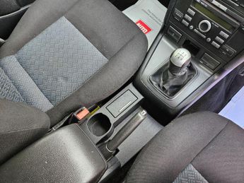 Ford Mondeo 1.8 Edge 5dr