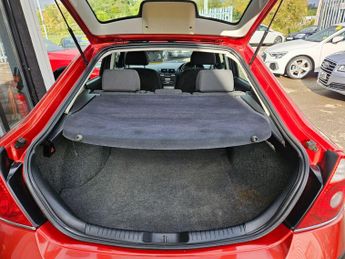 Ford Mondeo 1.8 Edge 5dr