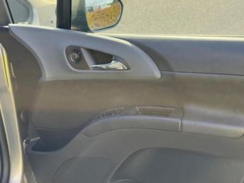 Vauxhall Meriva 1.7 CDTi SE Auto Euro 5 5dr