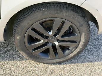 Vauxhall Meriva 1.7 CDTi SE Auto Euro 5 5dr