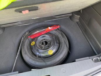 Vauxhall Meriva 1.7 CDTi SE Auto Euro 5 5dr