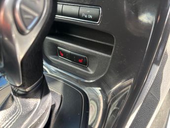 Ford Fiesta 1.6 Titanium X Powershift Euro 5 5dr