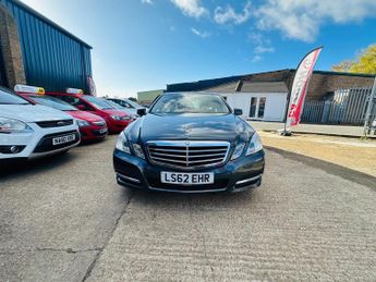 Mercedes E Class 2.1 E220 CDI BlueEfficiency Executive SE G-Tronic+ Euro 5 (s/s)