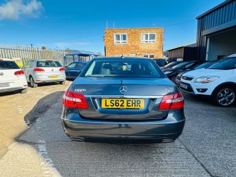 Mercedes-Benz E Class 2.1 E220 CDI BlueEfficiency Executive SE G-Tronic+ Euro 5 (s/s)