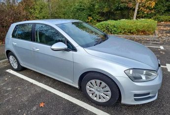 Volkswagen Golf 1.2 TSI BlueMotion Tech S Euro 5 (s/s) 5dr