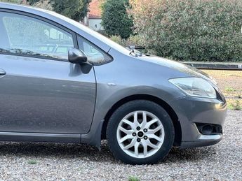 Toyota Auris 1.6 TR Multimode 5dr