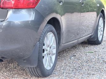 Toyota Auris 1.6 TR Multimode 5dr