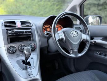 Toyota Auris 1.6 TR Multimode 5dr