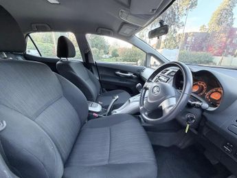 Toyota Auris 1.6 TR Multimode 5dr