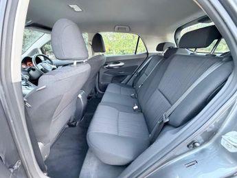 Toyota Auris 1.6 TR Multimode 5dr