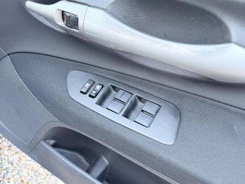 Toyota Auris 1.6 TR Multimode 5dr