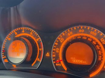 Toyota Auris 1.6 TR Multimode 5dr