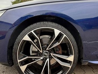 Audi A4 Avant 2.0 TDI 30 Sport S Tronic Euro 6 (s/s) 5dr