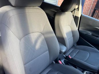 Kia Rio 1.4 2 Auto Euro 5 5dr