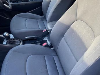 Kia Rio 1.4 2 Auto Euro 5 5dr