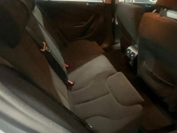 Volkswagen Passat 2.0 TDI SE DSG Euro 4 4dr