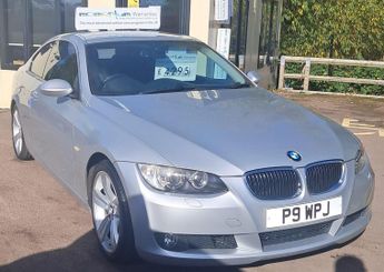 BMW 325 3.0 325d SE Euro 4 2dr