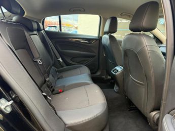 Vauxhall Insignia 2.0 Turbo D BlueInjection Tech Line Nav Grand Sport Euro 6 (s/s)