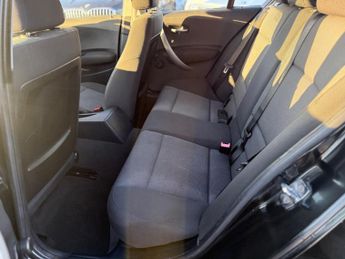 BMW 1 Series 1.6 116i ES Euro 4 5dr