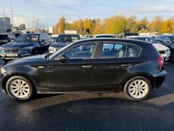 BMW 1 Series 1.6 116i ES Euro 4 5dr