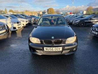 BMW 1 Series 1.6 116i ES Euro 4 5dr