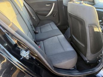 BMW 1 Series 1.6 116i ES Euro 4 5dr