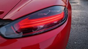 Porsche 718 Cayman 2.0T PDK Euro 6 (s/s) 2dr