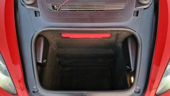 Porsche 718 Cayman 2.0T PDK Euro 6 (s/s) 2dr