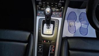 Porsche 718 Cayman 2.0T PDK Euro 6 (s/s) 2dr