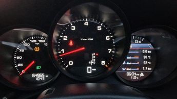 Porsche 718 Cayman 2.0T PDK Euro 6 (s/s) 2dr