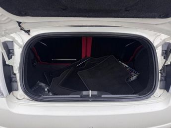 Fiat 500C 1.2 Lounge Dualogic Euro 5 (s/s) 2dr