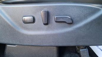 Nissan Navara 2.3 dCi Tekna Auto 4WD Euro 6 4dr