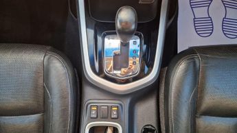 Nissan Navara 2.3 dCi Tekna Auto 4WD Euro 6 4dr