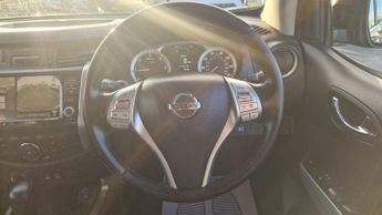 Nissan Navara 2.3 dCi Tekna Auto 4WD Euro 6 4dr