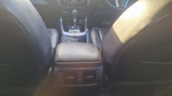 Nissan Navara 2.3 dCi Tekna Auto 4WD Euro 6 4dr