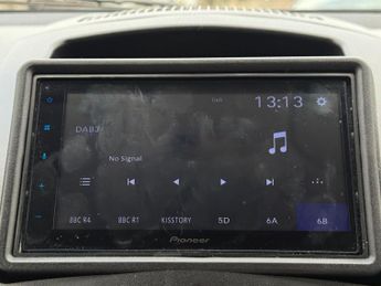 Toyota AYGO 1.0 VVT-i Go MultiMode Euro 5 5dr (AC)