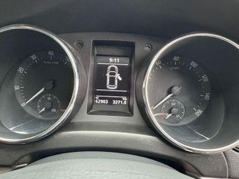 Skoda Yeti 1.2 TSI SE Drive Outdoor DSG Euro 6 (s/s) 5dr