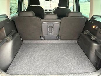 Skoda Yeti 1.2 TSI SE Drive Outdoor DSG Euro 6 (s/s) 5dr