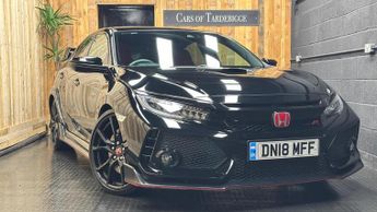 Honda Type R 2.0 VTEC Turbo Type R GT Euro 6 (s/s) 5dr