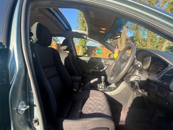 Honda Accord 2.0 i-VTEC SE 4dr