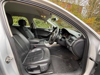 Audi A6 Allroad 3.0 TDI V6 S Tronic quattro Euro 5 (s/s) 5dr