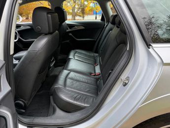 Audi A6 Allroad 3.0 TDI V6 S Tronic quattro Euro 5 (s/s) 5dr