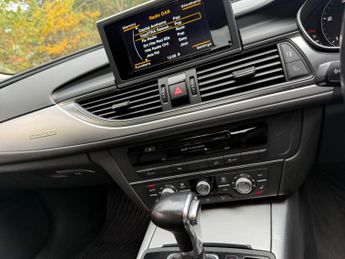Audi A6 Allroad 3.0 TDI V6 S Tronic quattro Euro 5 (s/s) 5dr