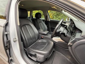 Audi A6 Allroad 3.0 TDI V6 S Tronic quattro Euro 5 (s/s) 5dr