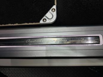 Land Rover Range Rover 3.0 TD V6 Autobiography Auto 4WD Euro 5 (s/s) 5dr