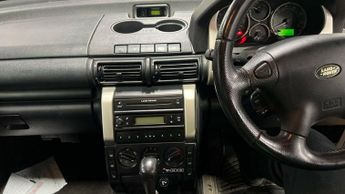 Land Rover Freelander 2.0 TD4 Sport Premium Station Wagon 5dr