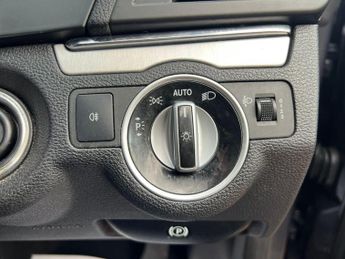 Mercedes-Benz E Class 2.1 E220 CDI BlueEfficiency SE G-Tronic+ Euro 5 (s/s) 2dr