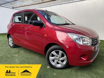 Suzuki Celerio 1.0 SZ3 Euro 6 5dr