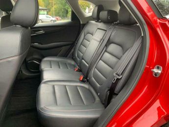 MG MG HS 1.5 T-GDI Excite DCT Euro 6 (s/s) 5dr